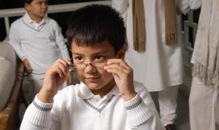 中学生近视 中学生近视